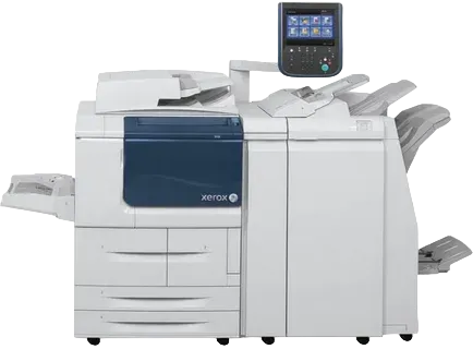 Ремонт Xerox в Ижевске - специализированный сервисный центр